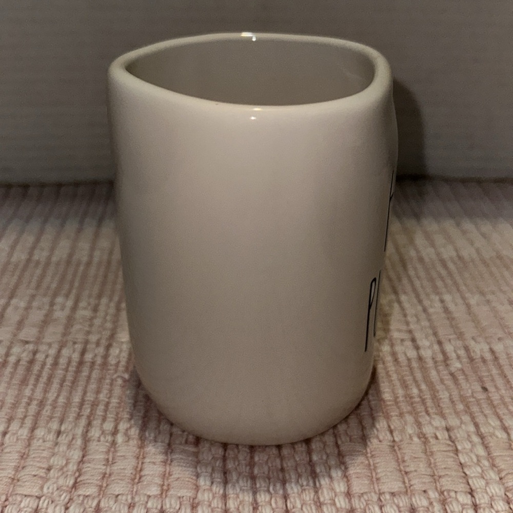 Rae Dunn Hello Pumpkin Mug - Picture 4 of 7